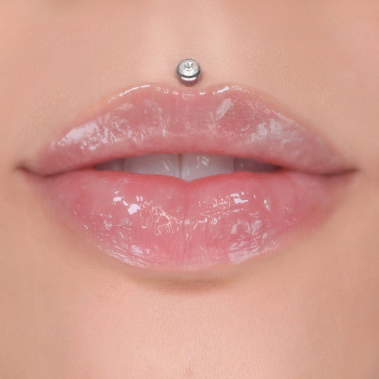 Liquid Lip Balm